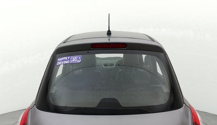 2014 Maruti Swift VDI, Diesel, Manual, 1,22,200 km, Rear Windshield
