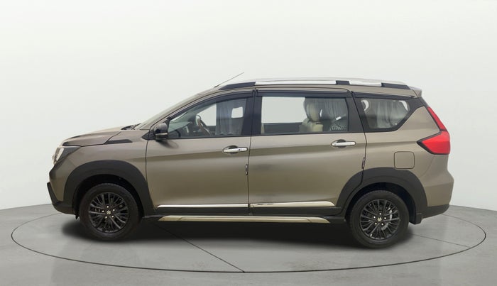 2020 Maruti XL6 ZETA MT, Petrol, Manual, 76,939 km, Left Side