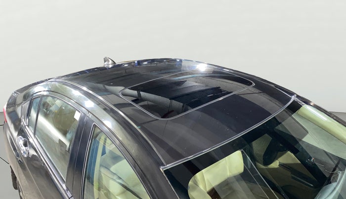 2018 Honda City 1.5L I-VTEC VX CVT, Petrol, Automatic, 75,840 km, Roof