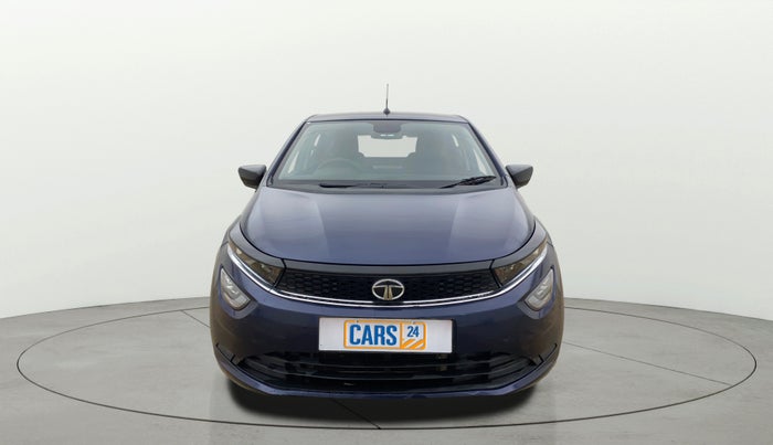 2023 Tata ALTROZ XT PETROL, Petrol, Manual, 14,624 km, Front
