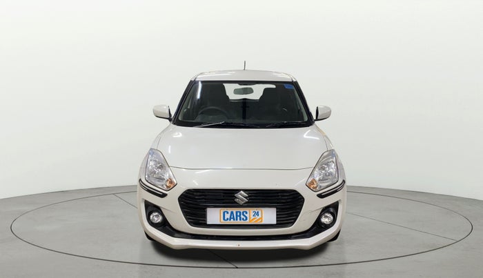 2019 Maruti Swift VXI, Petrol, Manual, 31,860 km, Front