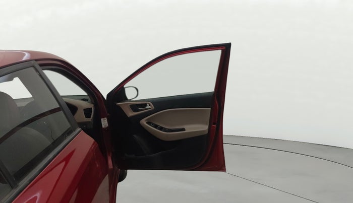 2020 Hyundai Elite i20 MAGNA PLUS 1.2, Petrol, Manual, 1,18,689 km, RHS Front Door