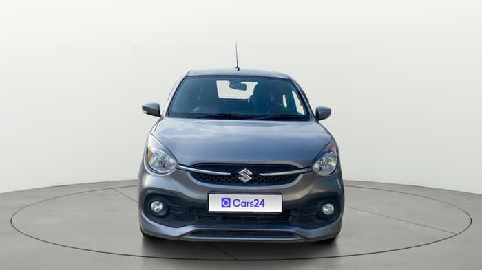 2025 Maruti Celerio ZXI PLUS AGS, Petrol, Automatic, 11,034 km, Front