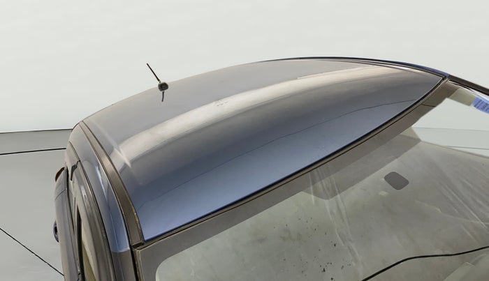 2016 Maruti Baleno DELTA PETROL 1.2, Petrol, Manual, 96,019 km, Roof