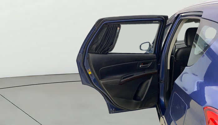 2018 Maruti S Cross ALPHA 1.3, Diesel, Manual, 94,576 km, LHS Rear Door