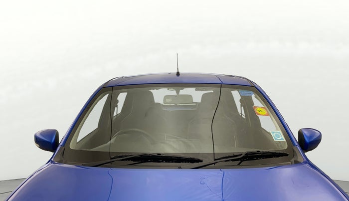 2022 Maruti Celerio ZXI PLUS, Petrol, Manual, 9,884 km, Front Windshield