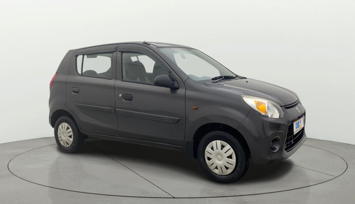 2016 Maruti Alto 800 LXI, Petrol, Manual, 19,105 km, SRP