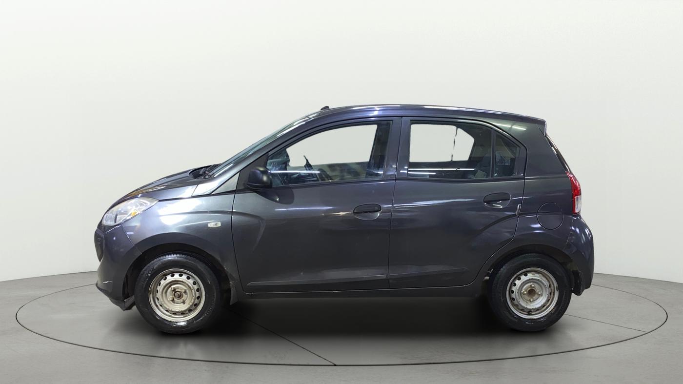 2020 Hyundai NEW SANTRO ERA EXECUTIVE, Petrol, Manual, 27,716 km, Left Side