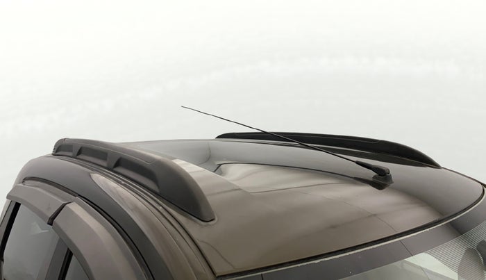 2016 Renault Kwid RXT 0.8, Petrol, Manual, 56,486 km, Roof