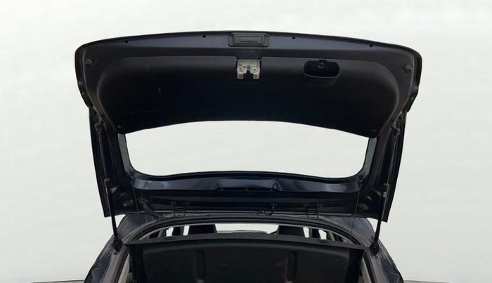 2022 Hyundai NEW I20 ASTA (O) 1.0 TURBO GDI DCT, Petrol, Automatic, 47,538 km, Boot Door Open