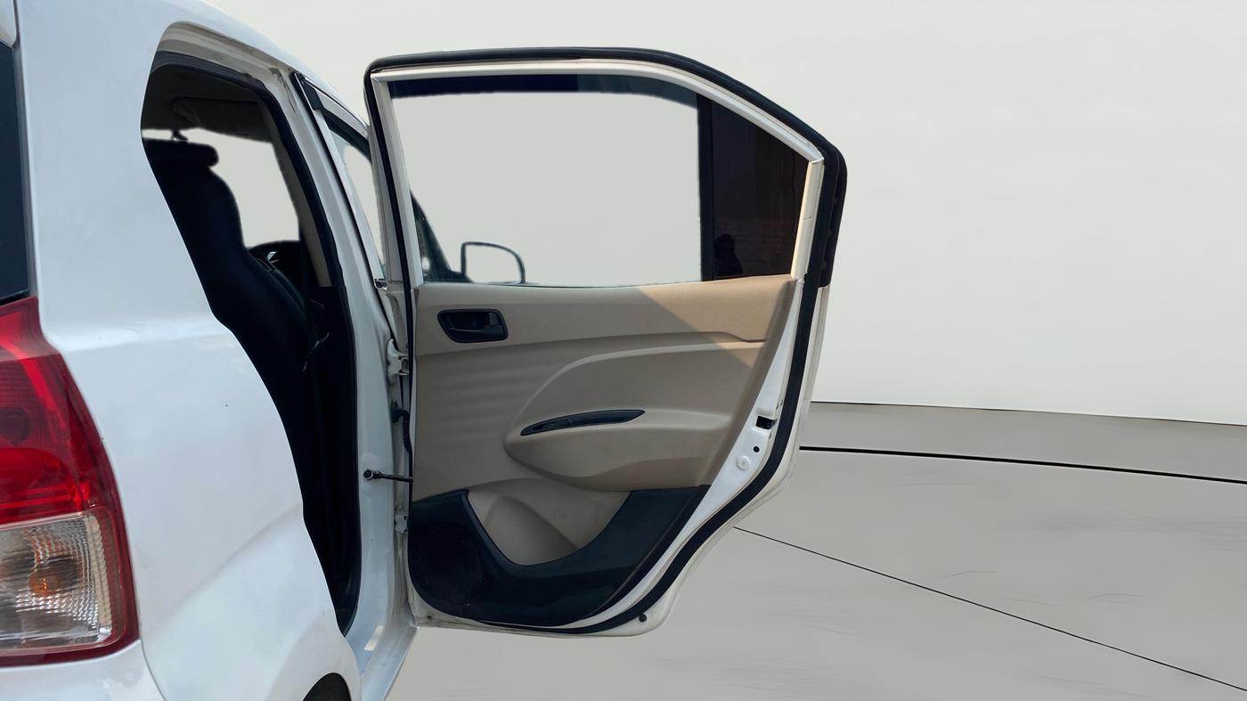2022 Hyundai NEW SANTRO MAGNA, Petrol, Manual, 43,679 km, RHS Rear Door