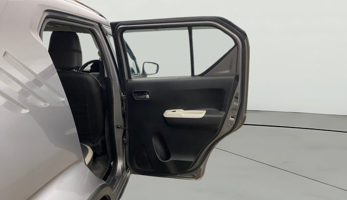 2019 Maruti IGNIS ZETA 1.2, Petrol, Manual, 12,233 km, RHS Rear Door