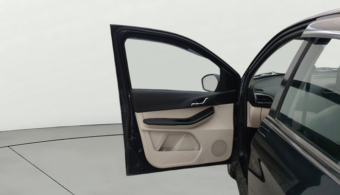 2023 Tata Tiago XZA PLUS PETROL, Petrol, Automatic, 7,246 km, LHS Front Door