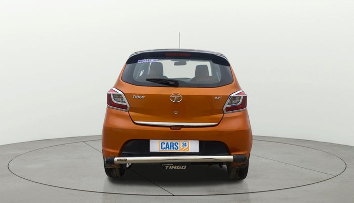 2019 Tata Tiago XZ PLUS PETROL, Petrol, Manual, 71,604 km, Back/Rear