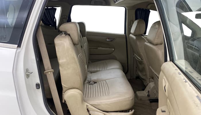 2018 Maruti Ertiga VXI CNG, CNG, Manual, 57,146 km, Right Side Rear Door Cabin