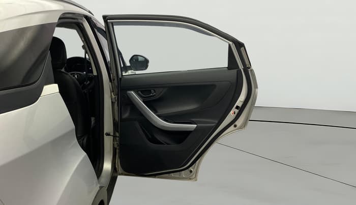 2021 Tata NEXON XMA SUNROOF PETROL, Petrol, Automatic, 36,385 km, RHS Rear Door