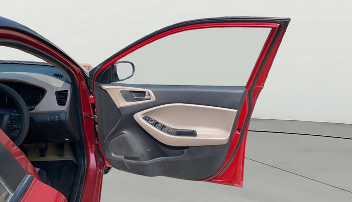 2015 Hyundai Elite i20 SPORTZ 1.2, Petrol, Manual, 78,848 km, RHS Front Door