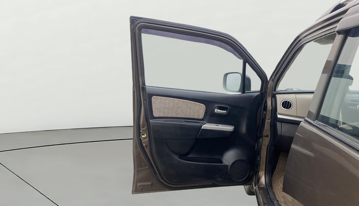 2016 Maruti Wagon R 1.0 VXI AMT, Petrol, Automatic, 68,151 km, LHS Front Door