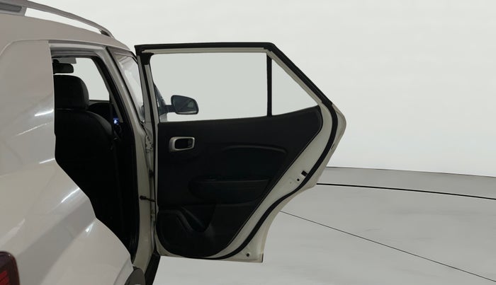 2019 Hyundai VENUE S 1.0 TURBO DCT, Petrol, Automatic, 44,052 km, RHS Rear Door