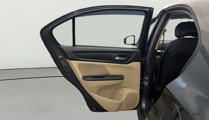 2023 Honda Amaze 1.2L I-VTEC VX, Petrol, Manual, 18,371 km, LHS Rear Door