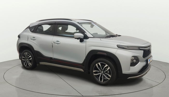 2024 Toyota Urban Cruiser Taisor V 1.0 Petrol AT, Petrol, Automatic, 16,743 km, SRP