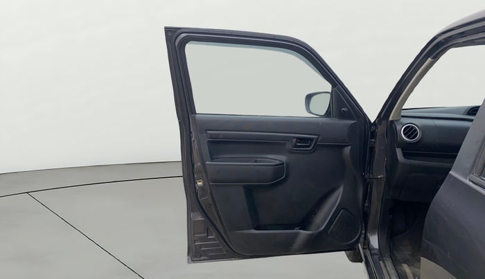 2020 Maruti S PRESSO VXI PLUS AMT, Petrol, Automatic, 53,765 km, LHS Front Door