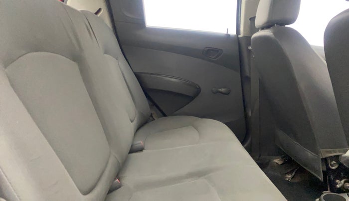 2013 Chevrolet Beat PS PETROL, Petrol, Manual, 53,420 km, Right Side Rear Door Cabin