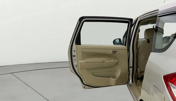 2017 Maruti Ertiga VXI, Petrol, Manual, 34,148 km, LHS Rear Door