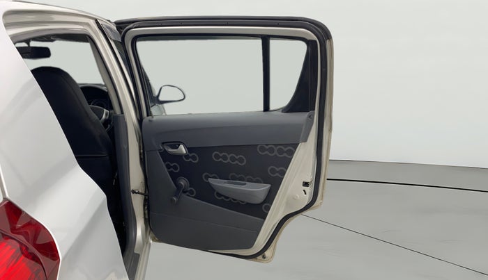 2015 Maruti Alto 800 LXI, Petrol, Manual, 88,122 km, RHS Rear Door