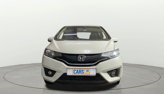 2018 Honda Jazz 1.5L I-DTEC SV, Diesel, Manual, 84,718 km, Front