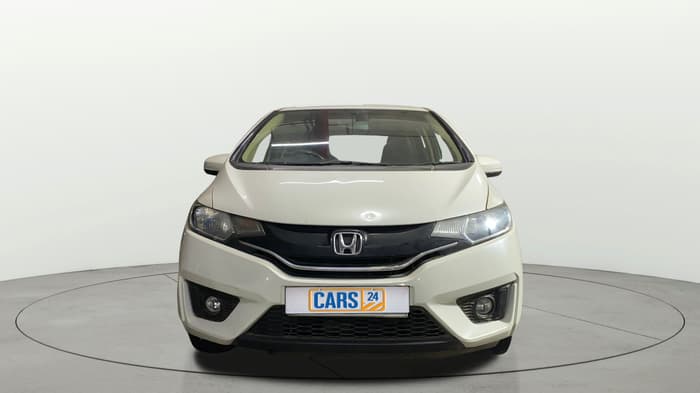 2018 Honda Jazz 1.5L I-DTEC SV, Diesel, Manual, 84,718 km, Front