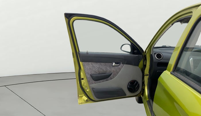 2016 Maruti Alto 800 LXI, Petrol, Manual, 62,813 km, LHS Front Door