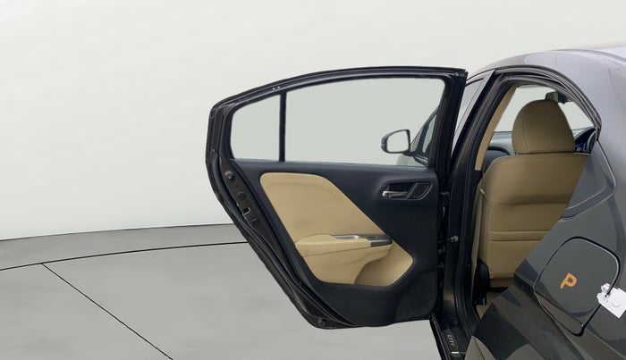 2016 Honda City 1.5L I-VTEC VX, Petrol, Manual, 63,744 km, LHS Rear Door