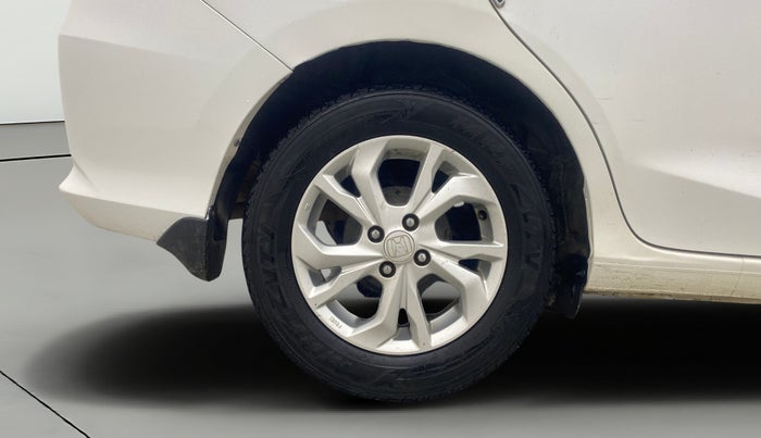 2019 Honda Amaze 1.2L I-VTEC V, Petrol, Manual, 50,902 km, Right Rear Wheel