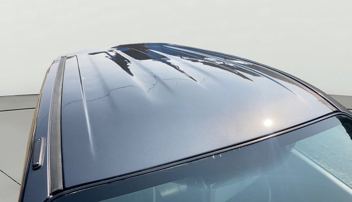 2022 Maruti Alto LXI O, Petrol, Manual, 65,099 km, Roof