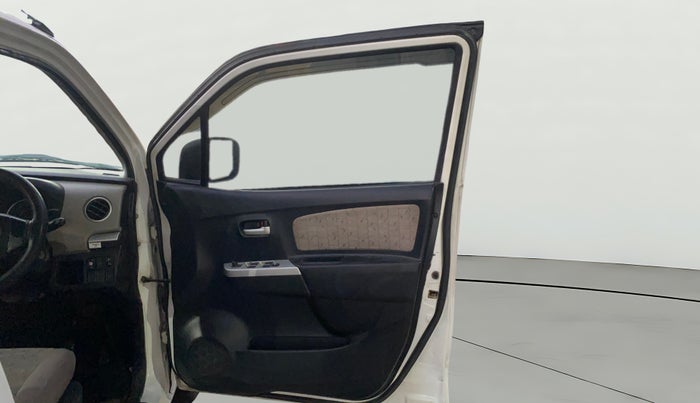 2014 Maruti Wagon R 1.0 VXI, CNG, Manual, 92,726 km, RHS Front Door