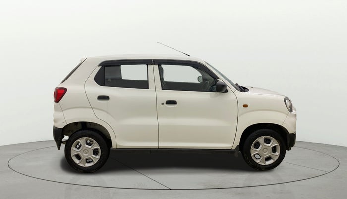 2024 Maruti S PRESSO VXI, Petrol, Manual, 7,025 km, Right Side View
