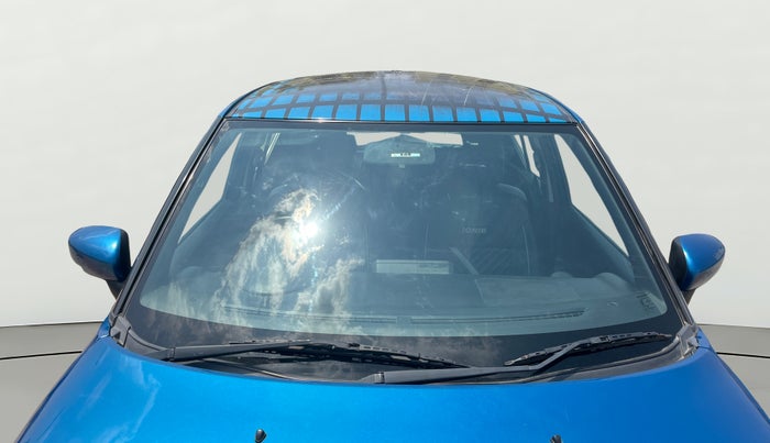 2019 Maruti IGNIS DELTA 1.2, Petrol, Manual, 41,040 km, Front Windshield