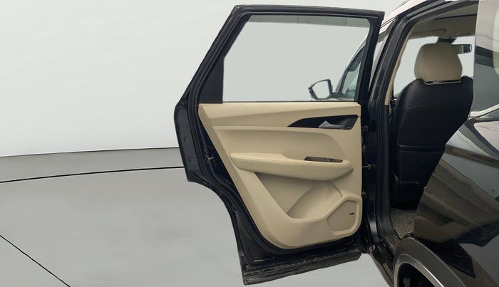 2021 MG HECTOR SHARP 2.0 DIESEL, Diesel, Manual, 87,987 km, LHS Rear Door