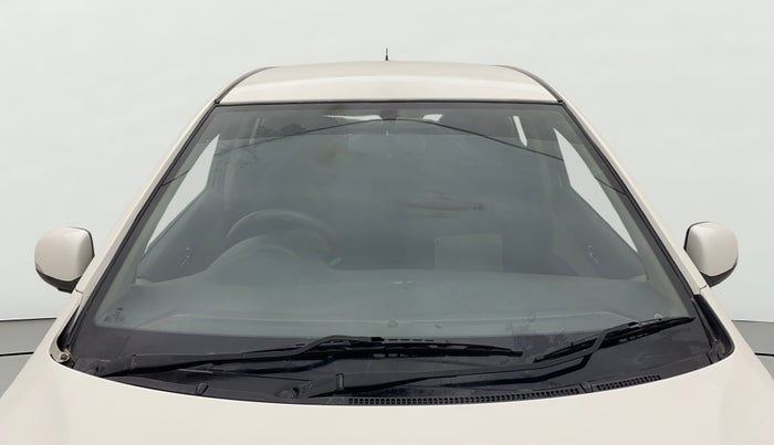 2012 Hyundai i20 MAGNA 1.2, Petrol, Manual, 90,411 km, Front Windshield