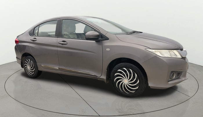 2014 Honda City 1.5L I-VTEC SV, Petrol, Manual, 53,304 km, SRP