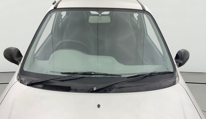 2013 Maruti Alto K10 VXI, Petrol, Manual, 59,641 km, Front Windshield