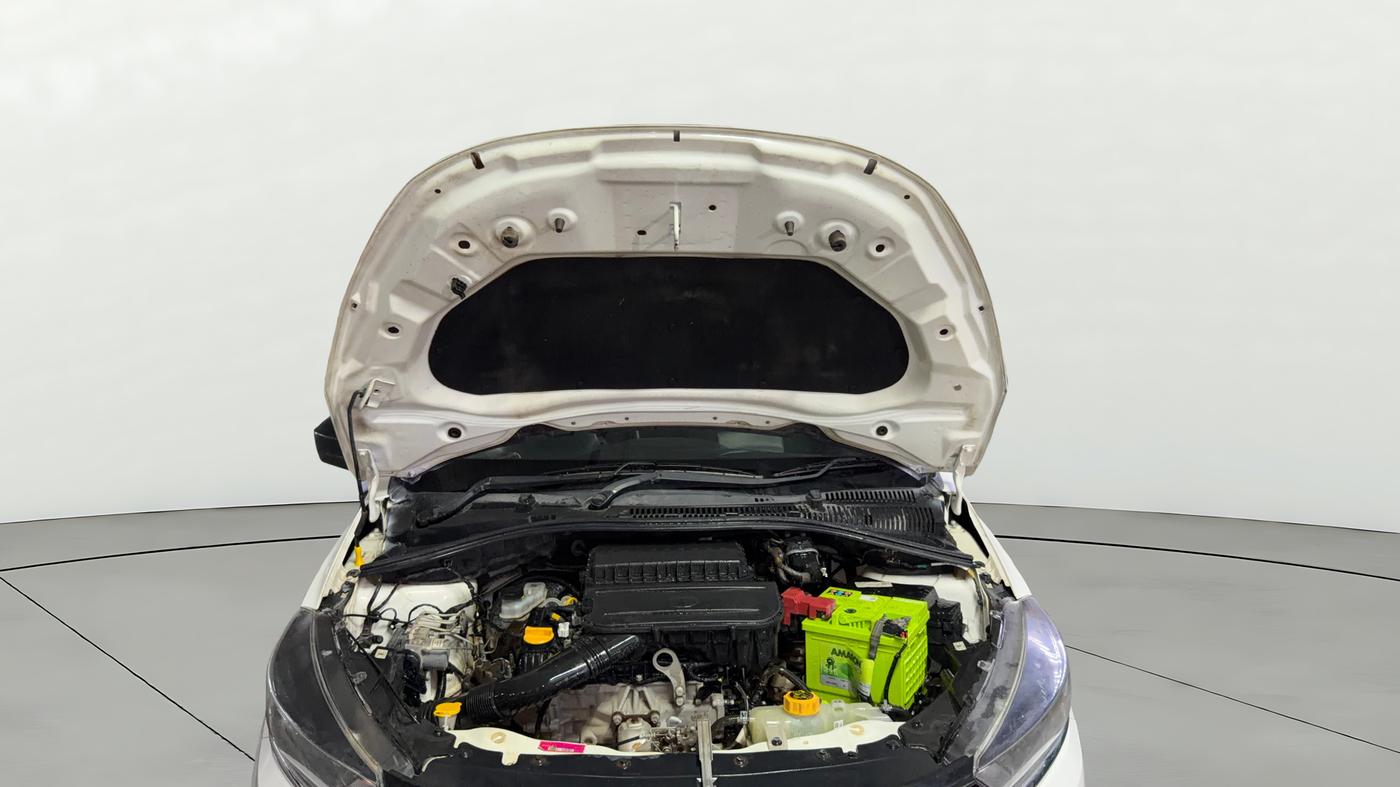 2024 Tata Tiago XE PETROL, Petrol, Manual, 15,368 km, Open Bonet