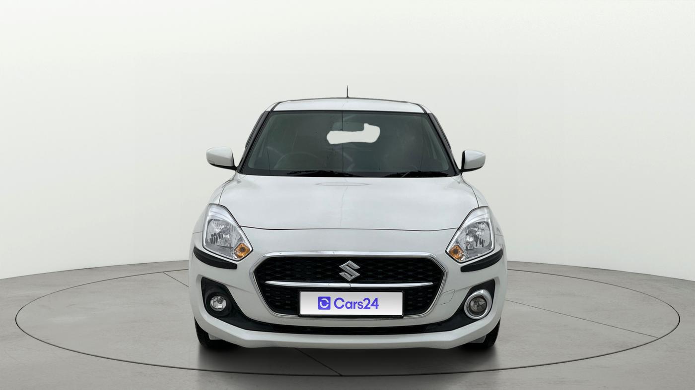 2023 Maruti Swift ZXI AMT, Petrol, Automatic, 33,532 km, Front