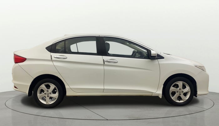 2016 Honda City 1.5L I-VTEC V MT, Petrol, Manual, 69,843 km, Right Side View