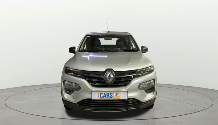 2021 Renault Kwid RXL, Petrol, Manual, 58,858 km, Front