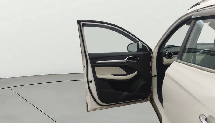 2023 MG ASTOR SUPER 1.5 MT, Petrol, Manual, 16,248 km, LHS Front Door