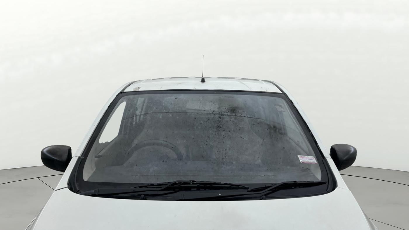2017 Maruti Celerio VXI CNG, CNG, Manual, 87,615 km, Front Windshield