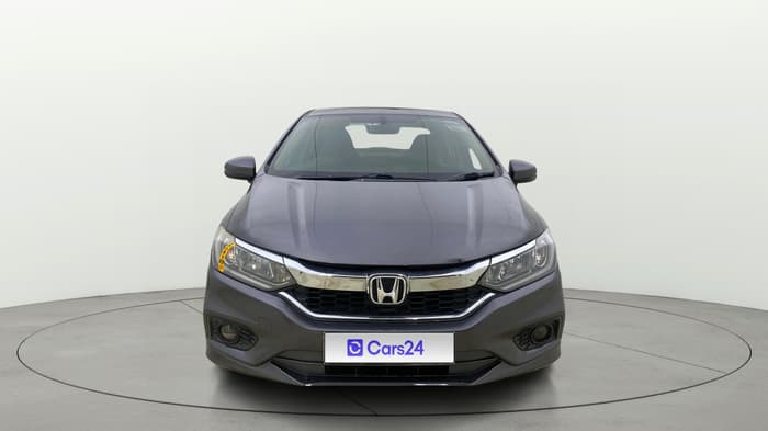 2019 Honda City 1.5L I-VTEC VX CVT, Petrol, Automatic, 79,311 km, Front