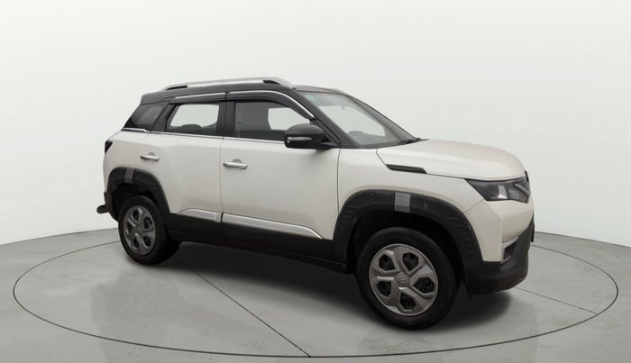 2024 Maruti BREZZA LXI, Petrol, Manual, 18,913 km, Right Front Diagonal